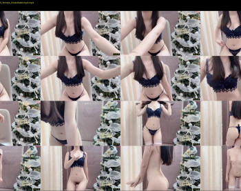 shellysan — 13 minute Chaturbate female teen cam video, 720p, Nov 30, 2025