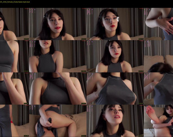 shickshackshock — 37 minute Chaturbate female teen cam video, 720p, Nov 30, 2025