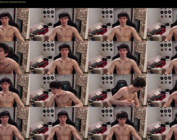 teddy_mode — 60 minute Chaturbate couple teen cam video, 720p, Nov 30, 2025