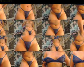 _ariana03_ — 82 minute Chaturbate female teen cam video, 720p, Dec 1, 2025