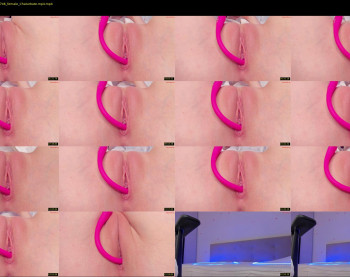 _secretelly_ — 26 minute Chaturbate female teen cam video, 720p, Dec 1, 2025