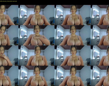barbysweet1 — 26 minute Chaturbate female teen cam video, 720p, Dec 1, 2025