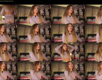 bbpls_ — 10 minute Chaturbate female teen cam video, 720p, Dec 1, 2025