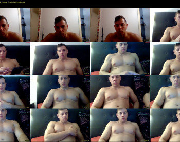 devilbabi — 31 minute Chaturbate couple teen cam video, 720p, Dec 1, 2025