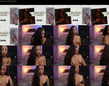 eimi_space — 21 minute Chaturbate female teen cam video, 720p, Dec 2, 2025