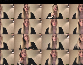 fflloowweerr — 10 minute Chaturbate couple teen cam video, 720p, Dec 1, 2025