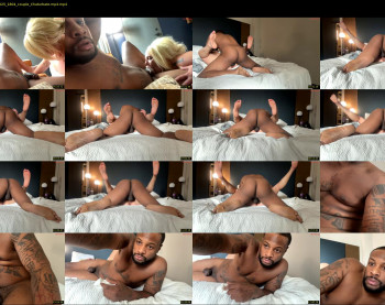 getitdaddyplease — 20 minute Chaturbate couple teen cam video, 720p, Dec 1, 2025