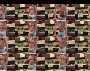 gitanoboy4 — 55 minute Chaturbate male teen cam video, 480p, Dec 1, 2025