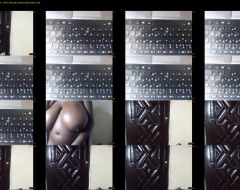 hot_choco2 — 15 minute Chaturbate female teen cam video, 480p, Dec 1, 2025