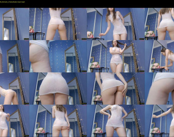 kriskras__ — 24 minute Chaturbate female teen cam video, 720p, Dec 1, 2025