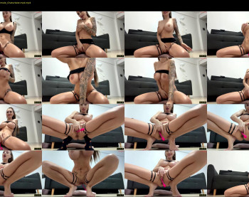 lettali — 22 minute Chaturbate female teen cam video, 720p, Dec 1, 2025