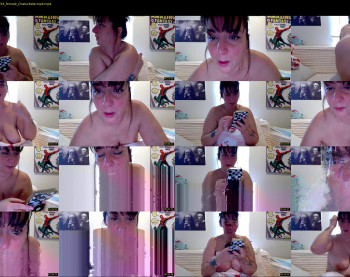 milfmonee — 11 minute Chaturbate female teen cam video, 720p, Dec 1, 2025