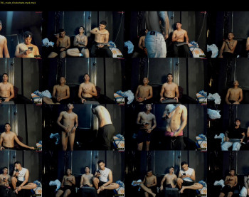 mr_maximo — 94 minute Chaturbate male teen cam video, 720p, Dec 1, 2025