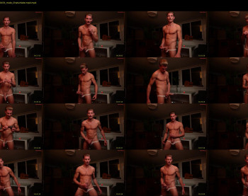 mrlong23cm — 7 minute Chaturbate male teen cam video, 720p, Dec 2, 2025