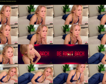 myassistant — 85 minute Chaturbate female teen cam video, 720p, Dec 2, 2025