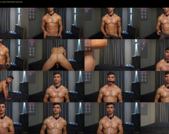 nik_sharp — 45 minute Chaturbate male teen cam video, 720p, Dec 1, 2025