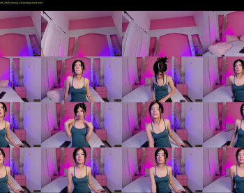 peytonn_monroe — 10 minute Chaturbate female teen cam video, 720p, Dec 1, 2025