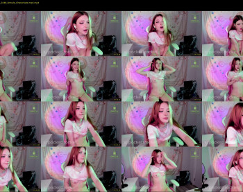pocketrocket_ — 3 minute Chaturbate female teen cam video, 720p, Dec 2, 2025
