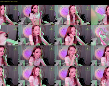 pocketrocket_ — 32 minute Chaturbate female teen cam video, 720p, Dec 2, 2025