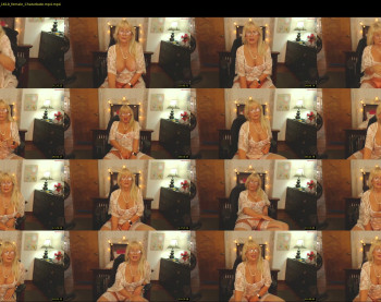 sassythang4u — 24 minute Chaturbate female teen cam video, 720p, Dec 1, 2025