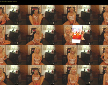 sassythang4u — 50 minute Chaturbate female teen cam video, 720p, Dec 1, 2025