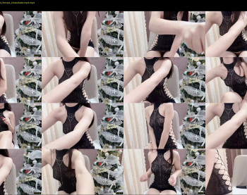 shellysan — 50 minute Chaturbate female teen cam video, 720p, Dec 1, 2025