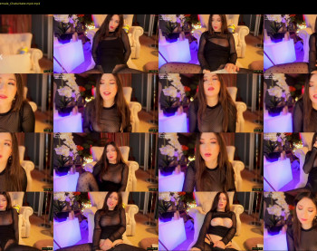 _1s___ — 95 minute Chaturbate female teen cam video, 720p, Dec 2, 2025