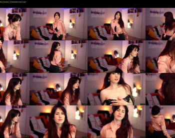 _blackbee_ — 22 minute Chaturbate female teen cam video, 720p, Dec 2, 2025