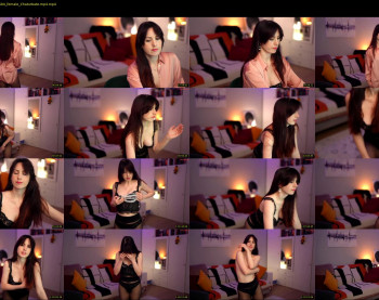 _blackbee_ — 105 minute Chaturbate female teen cam video, 720p, Dec 2, 2025