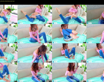 _funsize_ — 19 minute Chaturbate female teen cam video, 720p, Dec 3, 2025