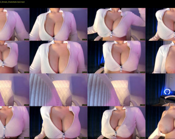 akura_01 — 20 minute Chaturbate female teen cam video, 720p, Dec 2, 2025
