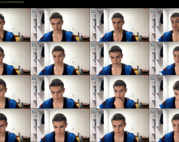 barepulse — 4 minute Chaturbate male teen cam video, 720p, Dec 2, 2025