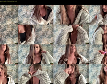 cornishcandy — 25 minute Chaturbate female teen cam video, 720p, Dec 2, 2025