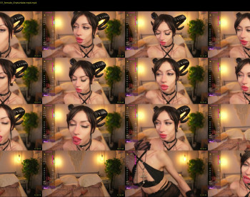 devilss_toy — 15 minute Chaturbate female teen cam video, 720p, Dec 2, 2025