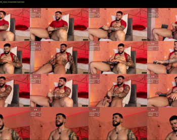 dickgriffith — 114 minute Chaturbate male teen cam video, 720p, Dec 2, 2025