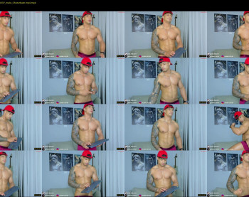 dylanrivera_ — 70 minute Chaturbate male teen cam video, 720p, Dec 3, 2025