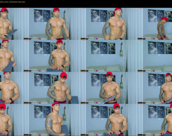 dylanrivera_ — 13 minute Chaturbate male teen cam video, 720p, Dec 3, 2025