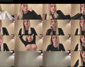 fflloowweerr — 120 minute Chaturbate couple teen cam video, 720p, Dec 2, 2025