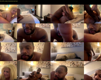 getitdaddyplease — 54 minute Chaturbate couple teen cam video, 720p, Dec 2, 2025