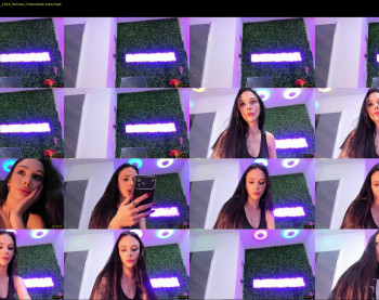 hotfallingdevil — 18 minute Chaturbate female teen cam video, 720p, Dec 2, 2025