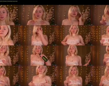 odelynbrower — 61 minute Chaturbate female teen cam video, 720p, Dec 3, 2025
