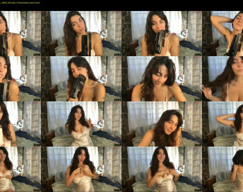 strawberripulp — 5 minute Chaturbate female teen cam video, 480p, Dec 2, 2025