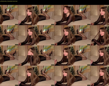 sweetzoejane — 9 minute Chaturbate female teen cam video, 720p, Dec 2, 2025