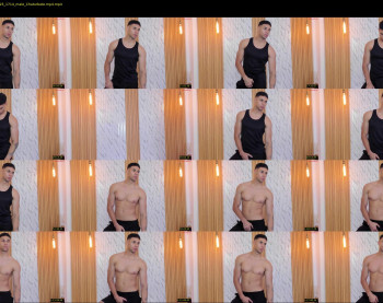 thomas_walker0 — 99 minute Chaturbate male teen cam video, 720p, Dec 2, 2025
