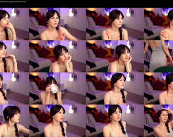 _blackbee_ — 3 minute Chaturbate female teen cam video, 720p, Dec 3, 2025