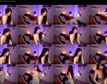_blackbee_ — 3 minute Chaturbate female teen cam video, 720p, Dec 3, 2025