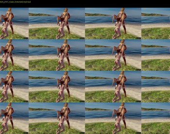 _virtual_x_fantasy_ — 8 minute Chaturbate couple teen cam video, 720p, Dec 3, 2025