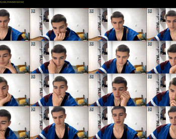 barepulse — 9 minute Chaturbate male teen cam video, 720p, Dec 3, 2025