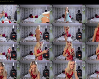 danamily — 29 minute Chaturbate female teen cam video, 720p, Dec 3, 2025