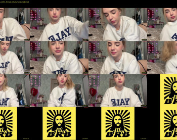 dark_side1213 — 112 minute Chaturbate couple teen cam video, 720p, Dec 3, 2025